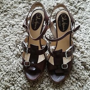 Cole Haan Slingback Heels